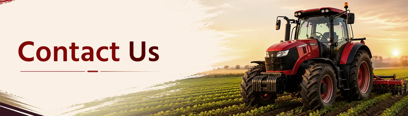 Contact Us Banner