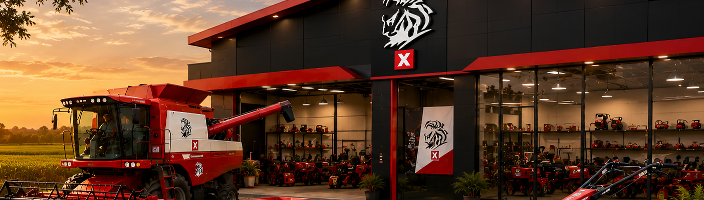 Dealer Banner