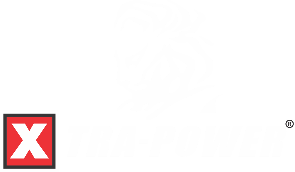 Xtrapower Logo