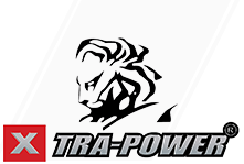 Xtrapower Logo