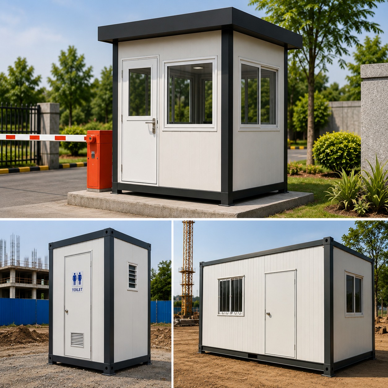 PRE FAB SOLUTIONS