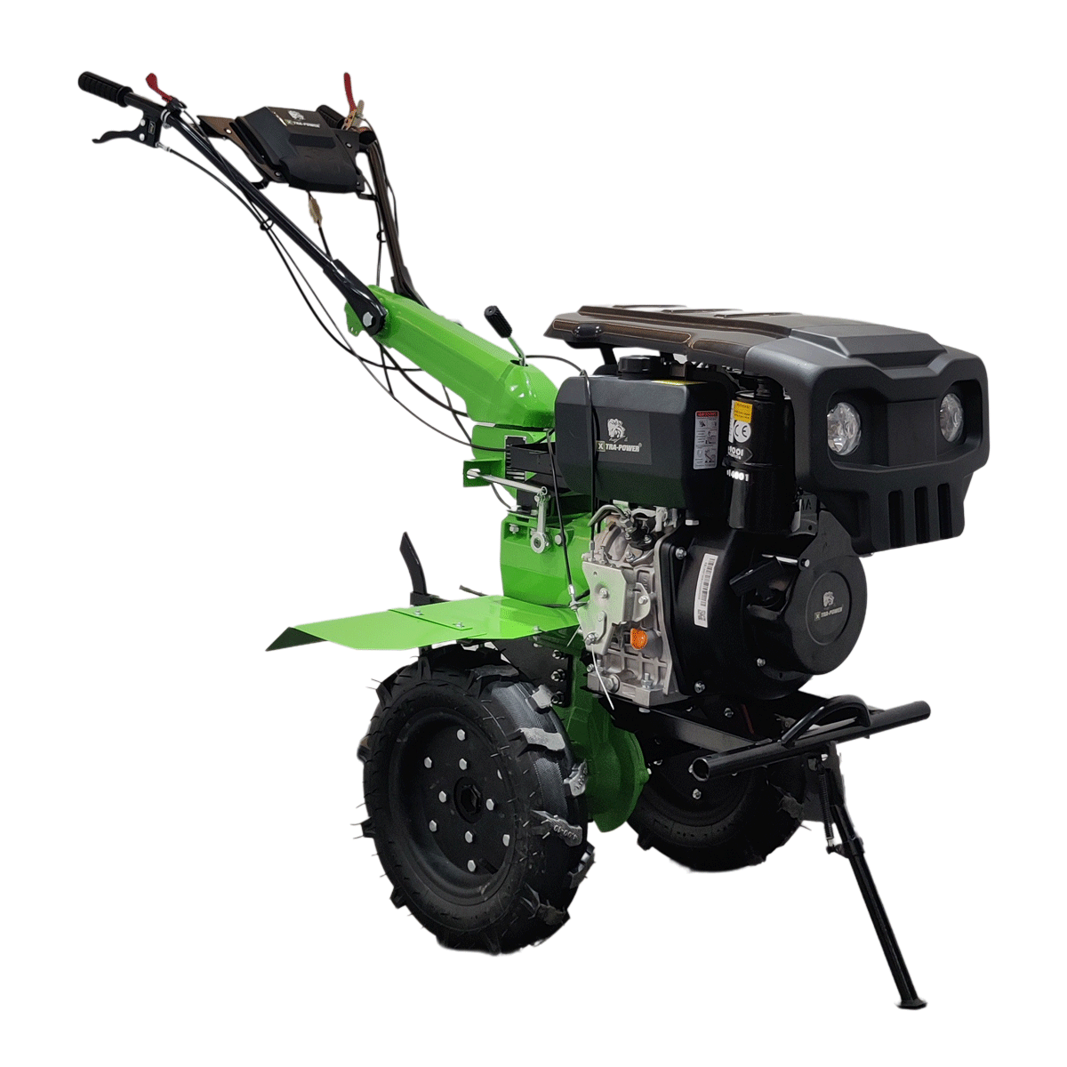 XPW 1160D