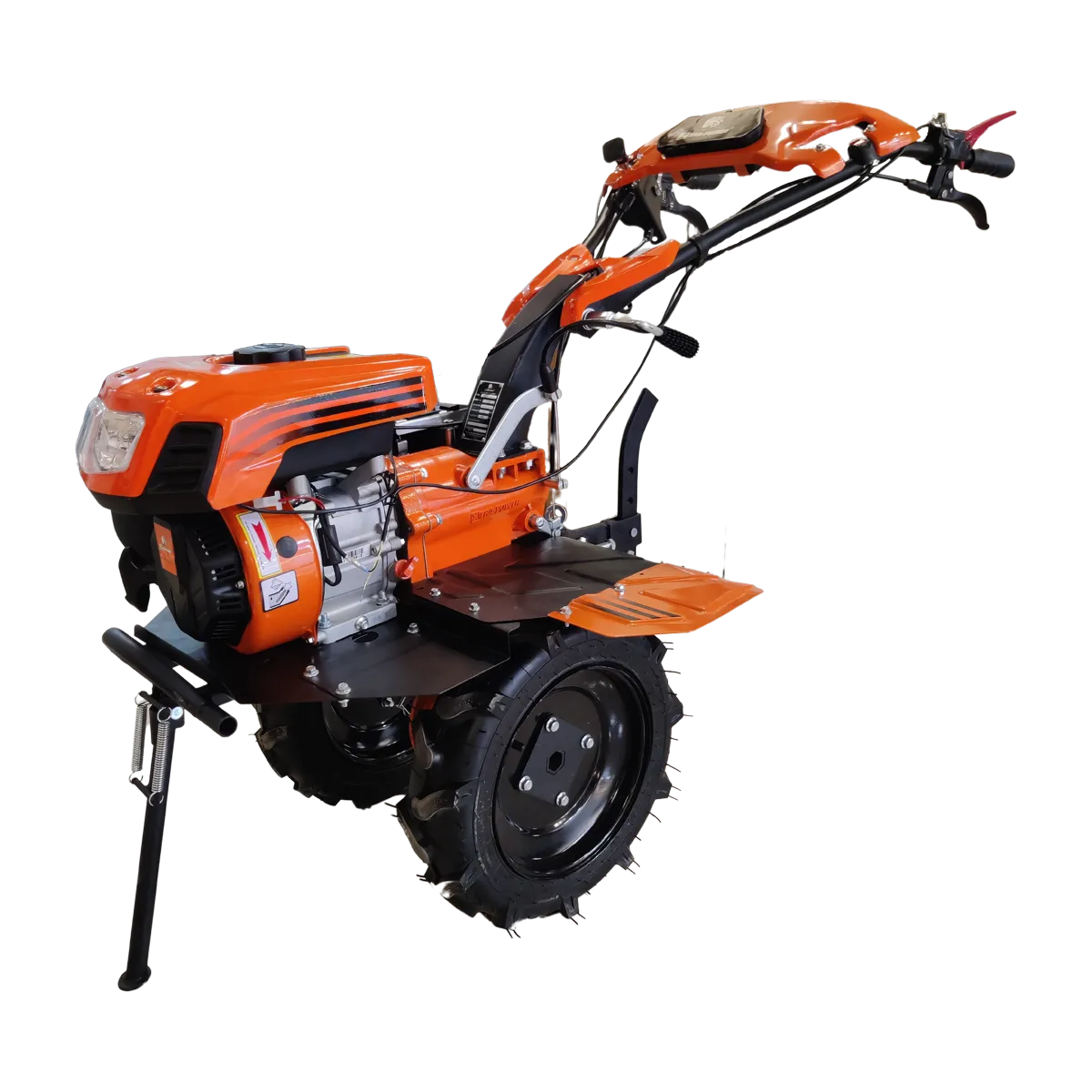 XPW 750T PTO PREMIUM