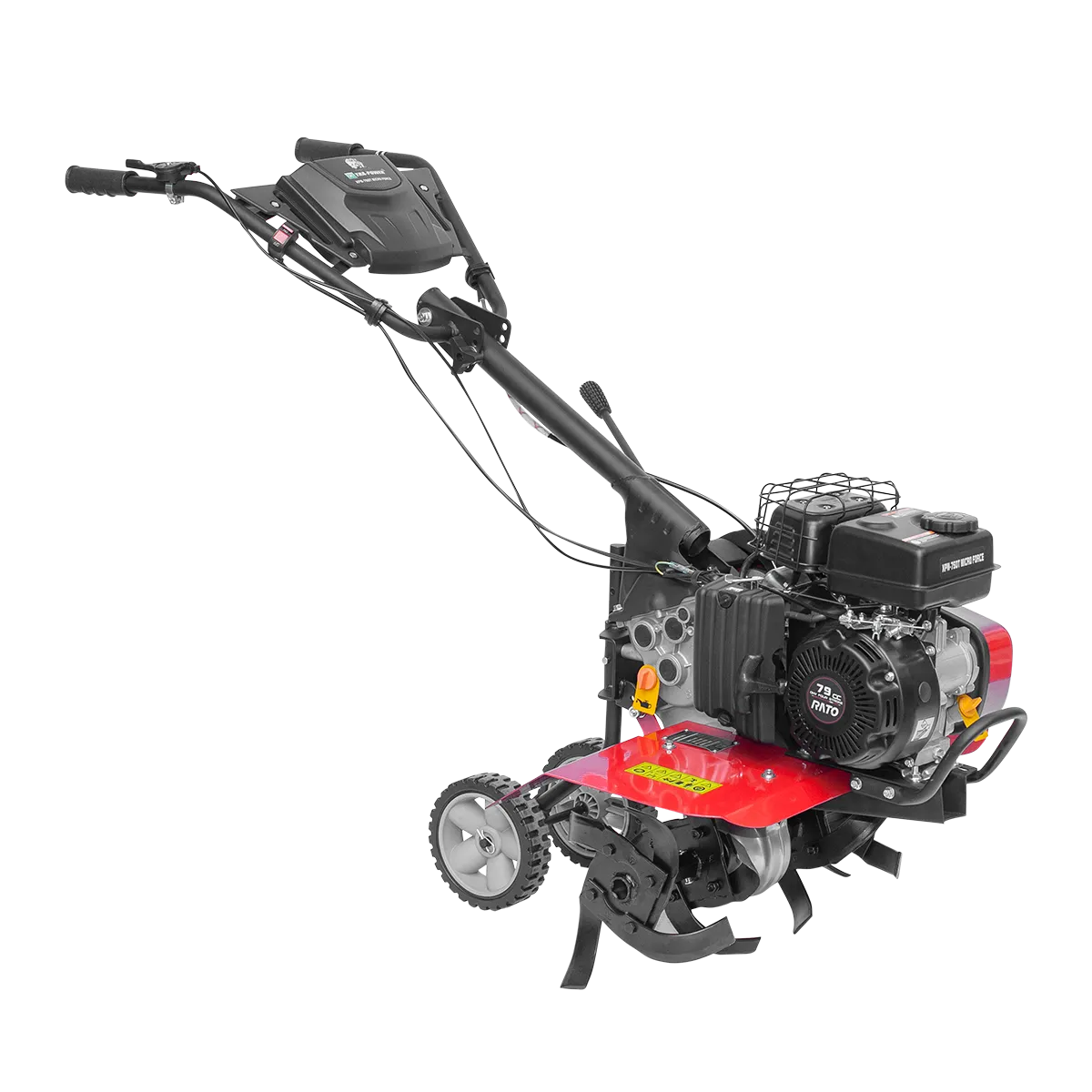 XPW 750T MICRO
